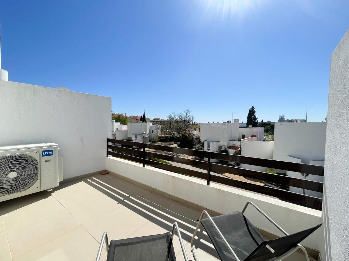 Casa Rosa - Vilamoura Exteriör bild