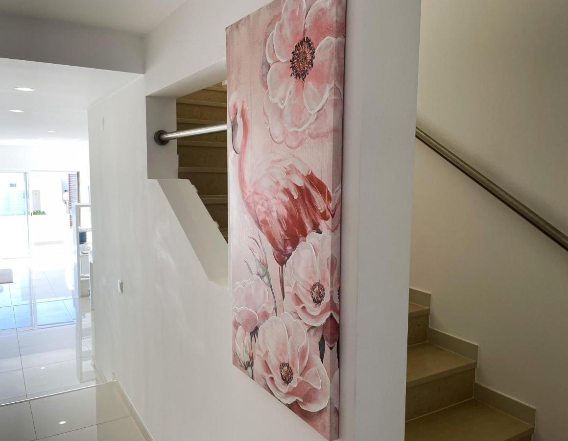 Casa Rosa - Vilamoura Exteriör bild