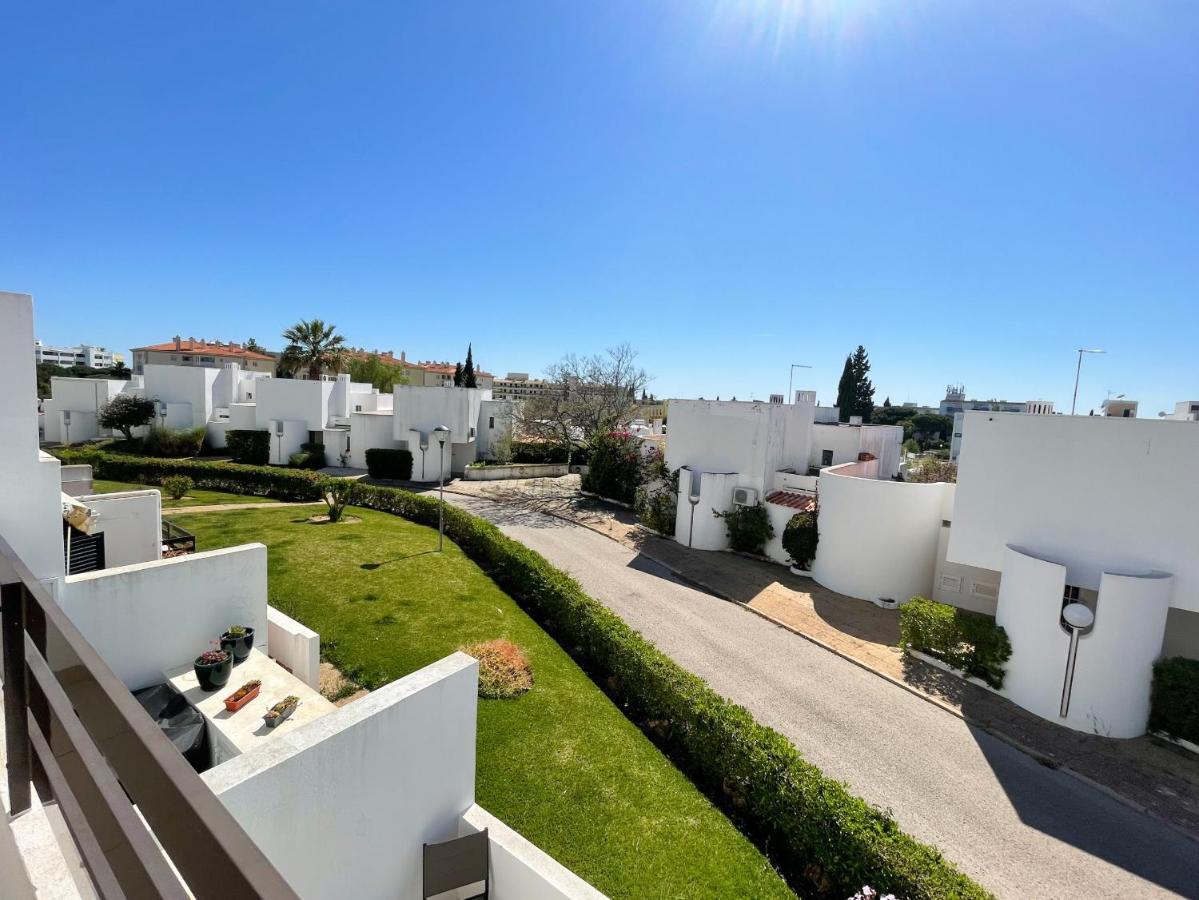 Casa Rosa - Vilamoura Exteriör bild