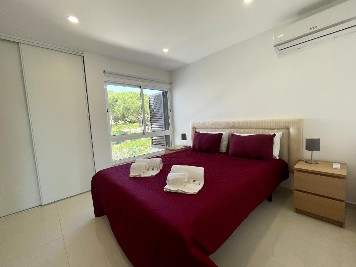Casa Rosa - Vilamoura Exteriör bild