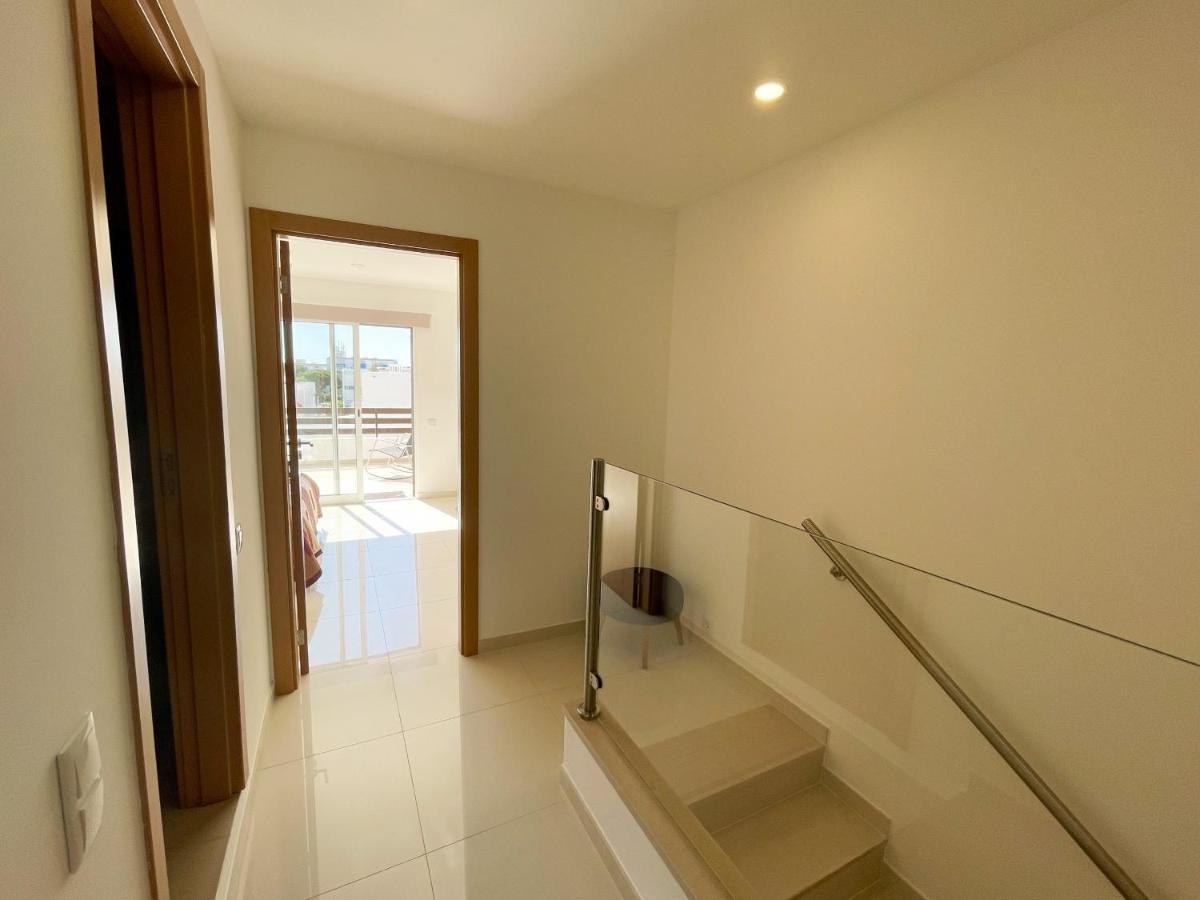Casa Rosa - Vilamoura Exteriör bild