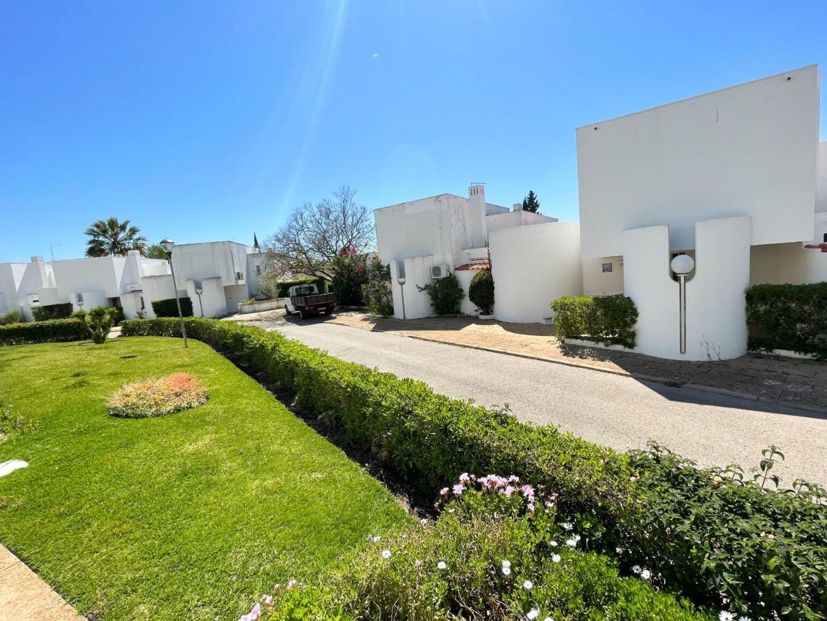 Casa Rosa - Vilamoura Exteriör bild