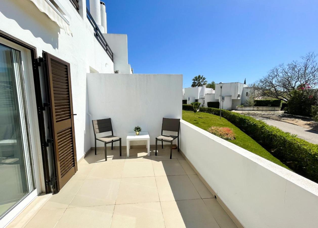 Casa Rosa - Vilamoura Exteriör bild